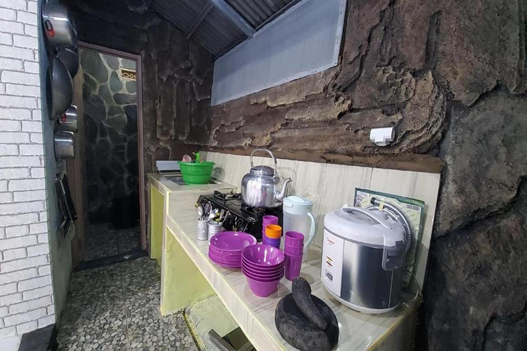 Villa Zoya 2 Pondok Cipaseban Экстерьер фото