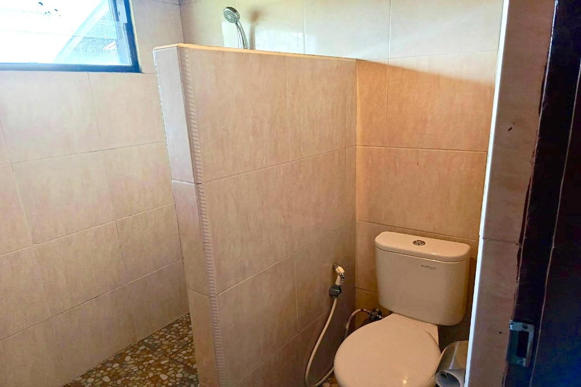 Villa Zoya 2 Pondok Cipaseban Экстерьер фото